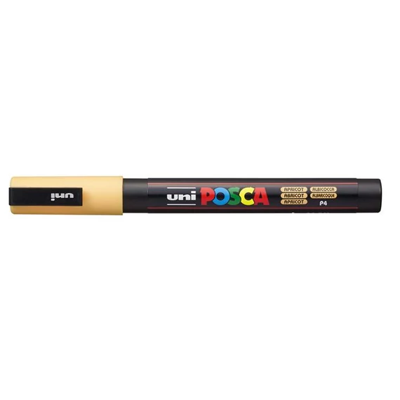 Dekormarker, 0,9-1,3 mm, UNI 
