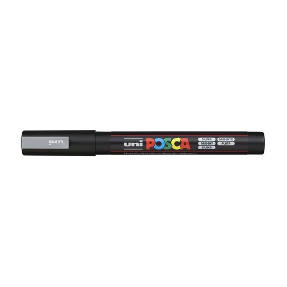 Dekormarker, 0,9-1,3 mm, UNI 