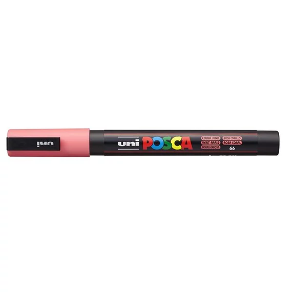 Dekormarker, 0,9-1,3 mm, UNI 