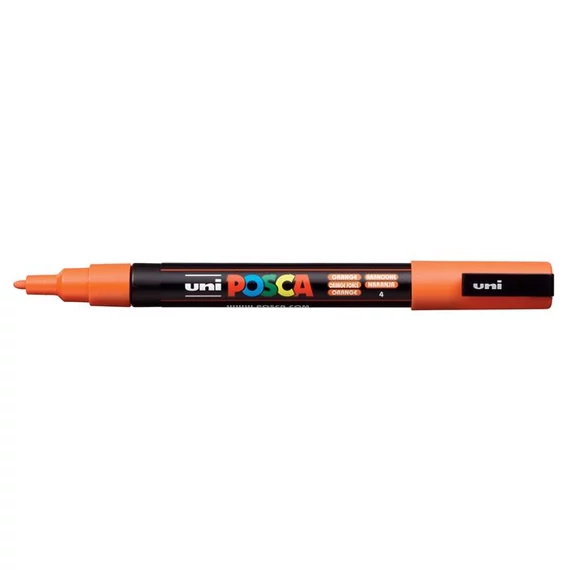 Dekormarker, 0,9-1,3 mm, UNI 