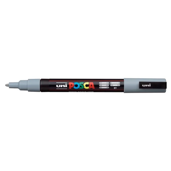 Dekormarker, 0,9-1,3 mm, UNI 