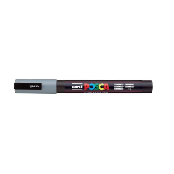 Dekormarker, 0,9-1,3 mm, UNI 