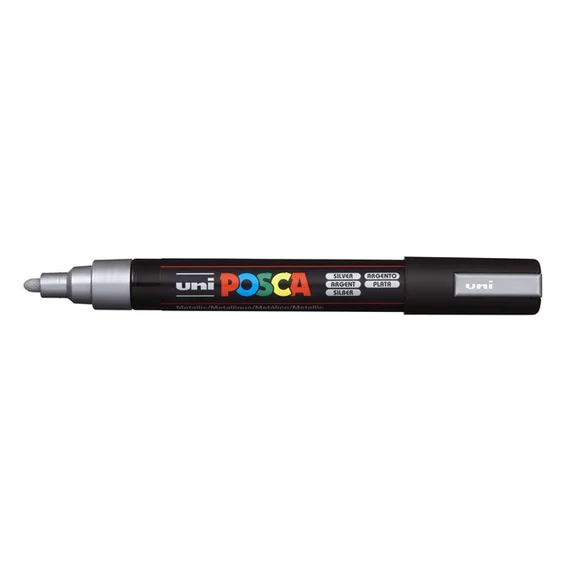 Dekormarker, 1,8-2,5 mm, UNI 