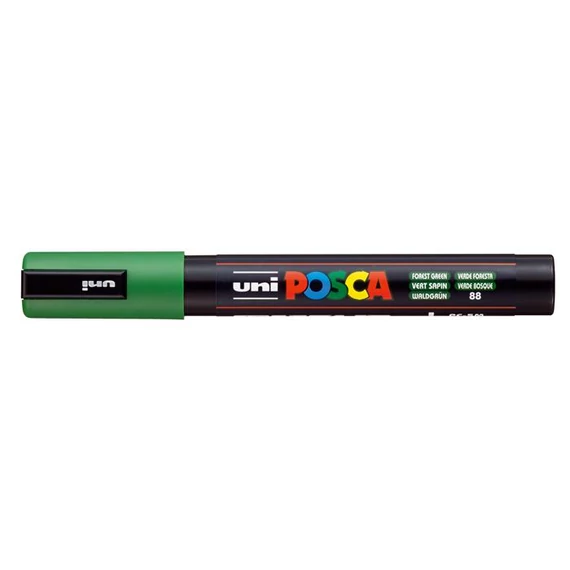 Dekormarker, 1,8-2,5 mm, UNI 