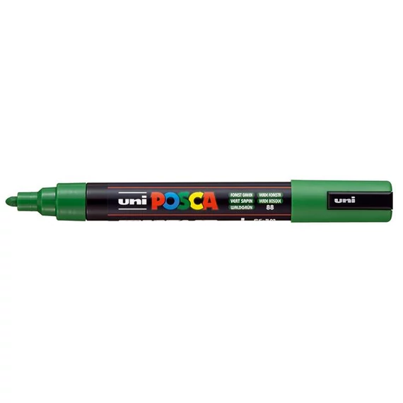 Dekormarker, 1,8-2,5 mm, UNI 