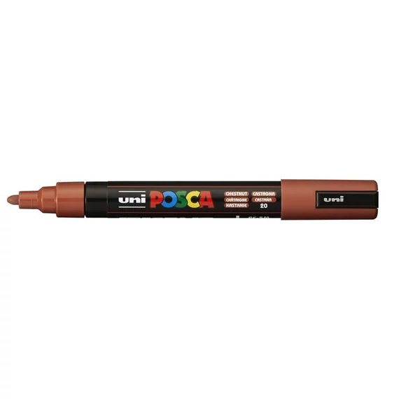 Dekormarker, 1,8-2,5 mm, UNI 