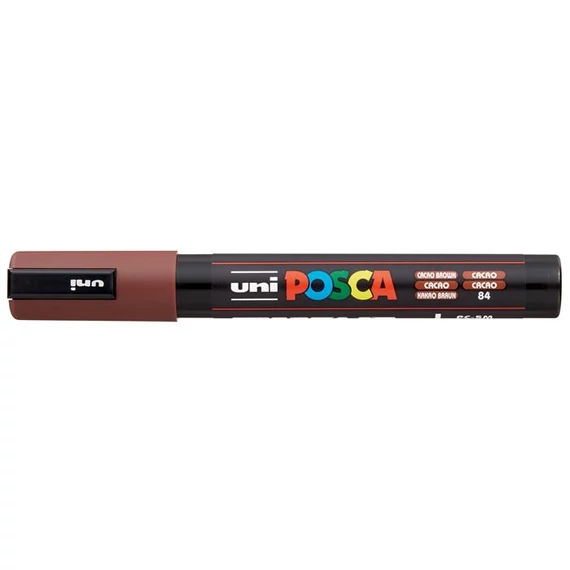 Dekormarker, 1,8-2,5 mm, UNI 