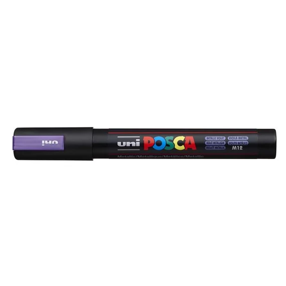Dekormarker, 1,8-2,5 mm, UNI 