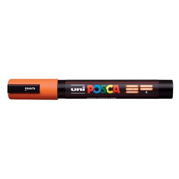 Dekormarker, 1,8-2,5 mm, UNI 