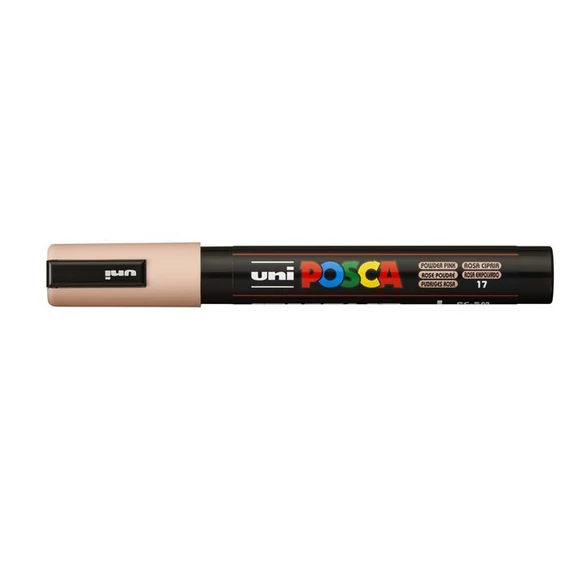 Dekormarker, 1,8-2,5 mm, UNI 
