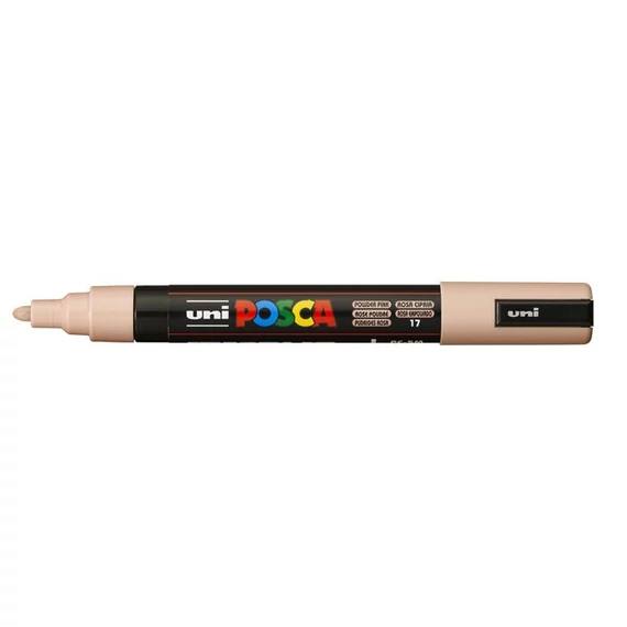 Dekormarker, 1,8-2,5 mm, UNI 