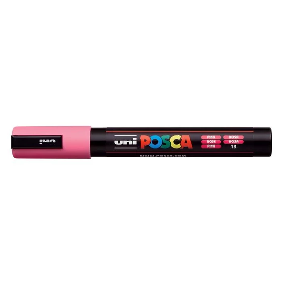Dekormarker, 1,8-2,5 mm, UNI 