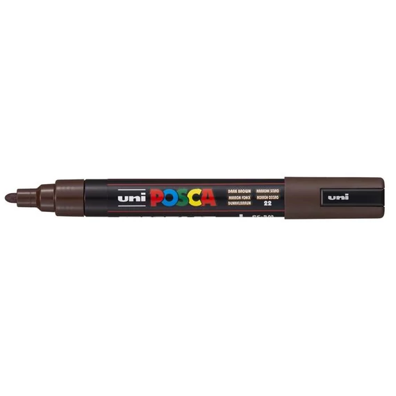 Dekormarker, 1,8-2,5 mm, UNI 