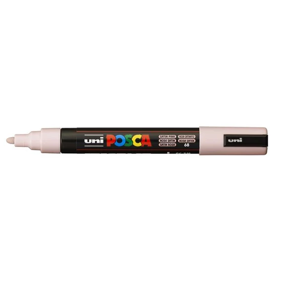 Dekormarker, 1,8-2,5 mm, UNI 