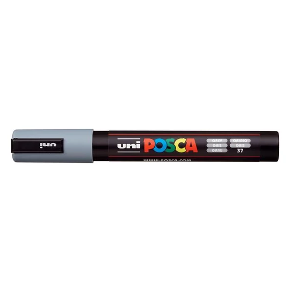Dekormarker, 1,8-2,5 mm, UNI 