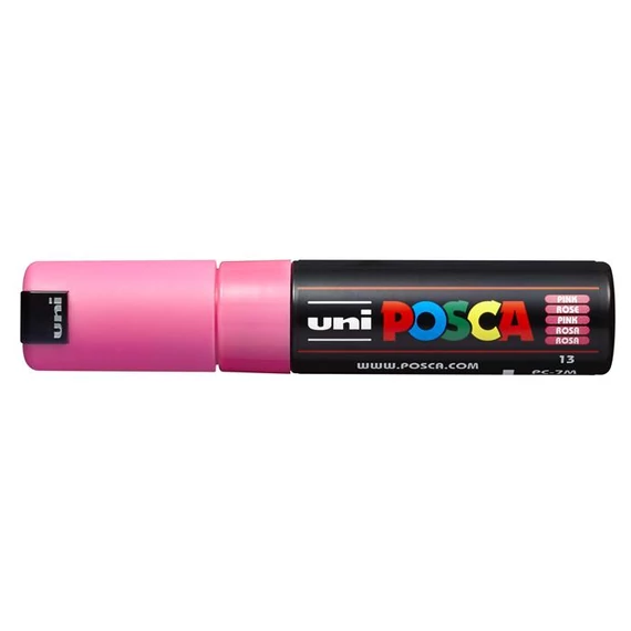 Dekormarker, 4,5-5,5 mm, UNI 