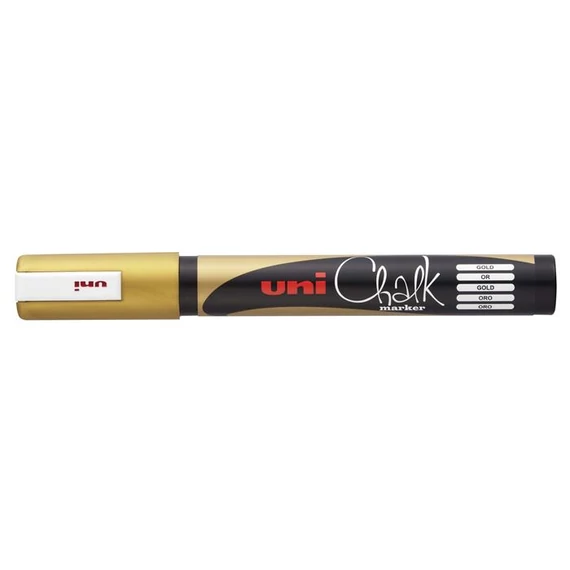 Krétamarker, 1,8-2,5 mm, UNI 