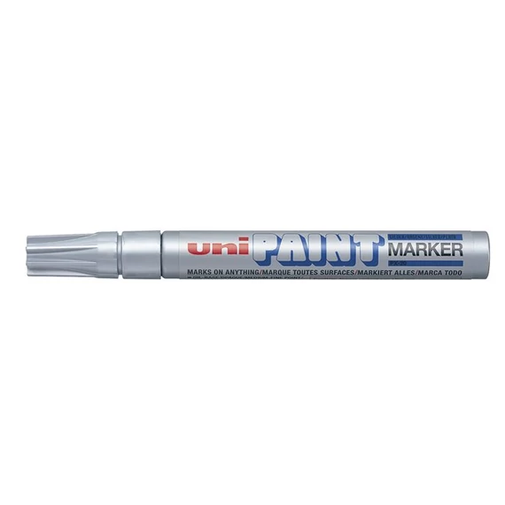 Lakkmarker, 2,2-2,8 mm, UNI 