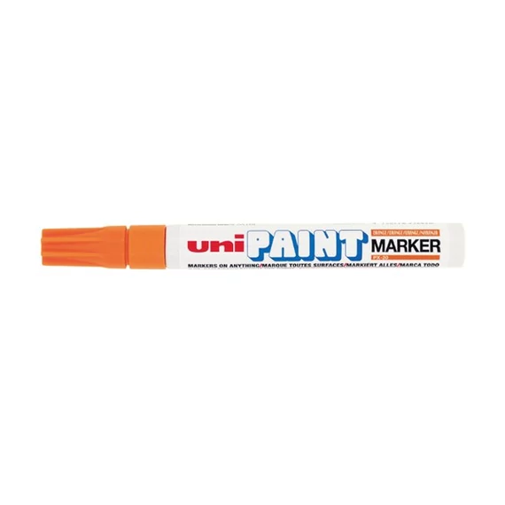 Lakkmarker, 2,2-2,8 mm, UNI 