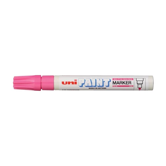 Lakkmarker, 2,2-2,8 mm, UNI 