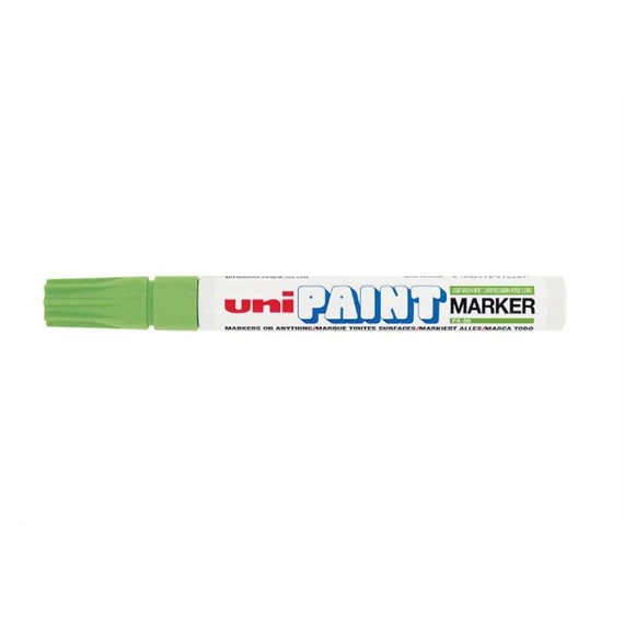 Lakkmarker, 2,2-2,8 mm, UNI 