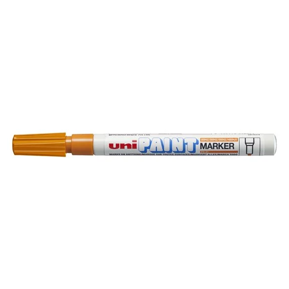 Lakkmarker, 0,8-1,2 mm, UNI 