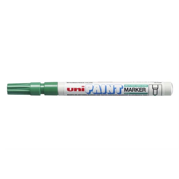 Lakkmarker, 0,8-1,2 mm, UNI 