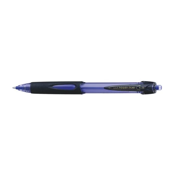 Golyóstoll Uni SN-220, írásszín kék