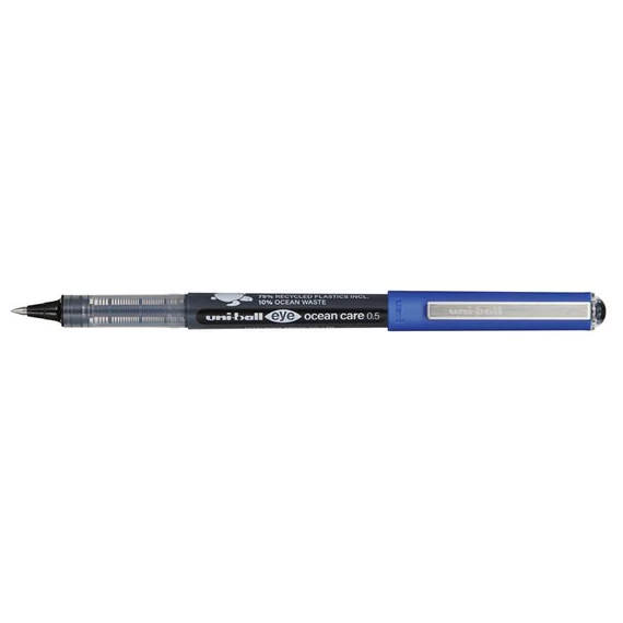 Rollertoll UNI UB-150 rop ocean care 0.5 mm fekete