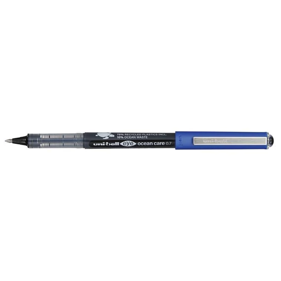 Rollertoll UNI UB-157 rop ocean care 0.5 mm fekete