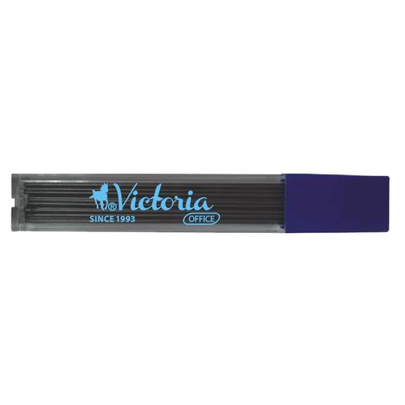 Grafitbél, 0,5mm, HB, 30 szálas, VICTORIA