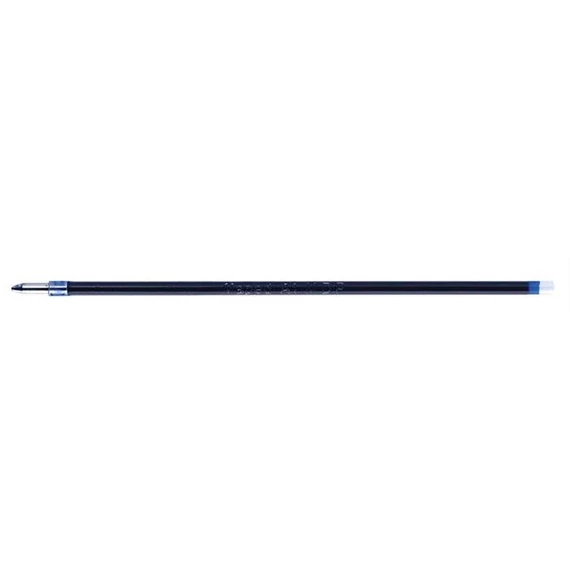 Golyóstollbetét, 0,8mm, VICTORIA "X-20", kék, 12db/cs