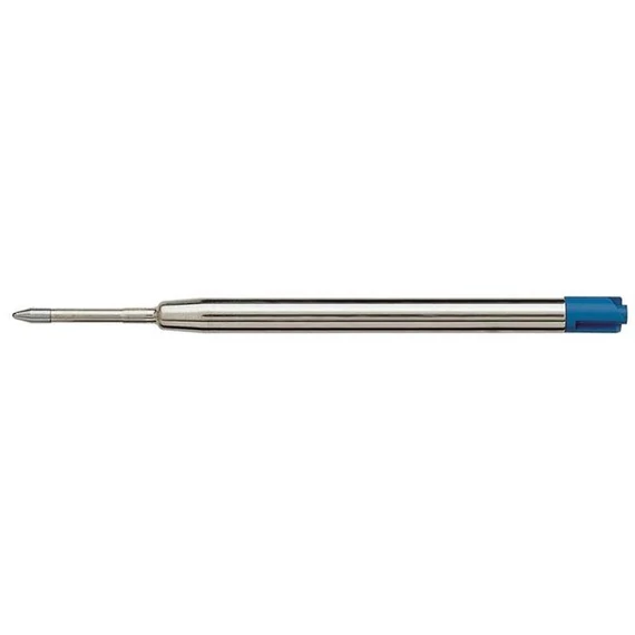 Golyóstollbetét, 0,5mm, VICTORIA "Góliát", kék, 5db/cs