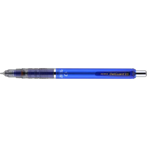 Nyomósirón, 0,5 mm, ZEBRA 