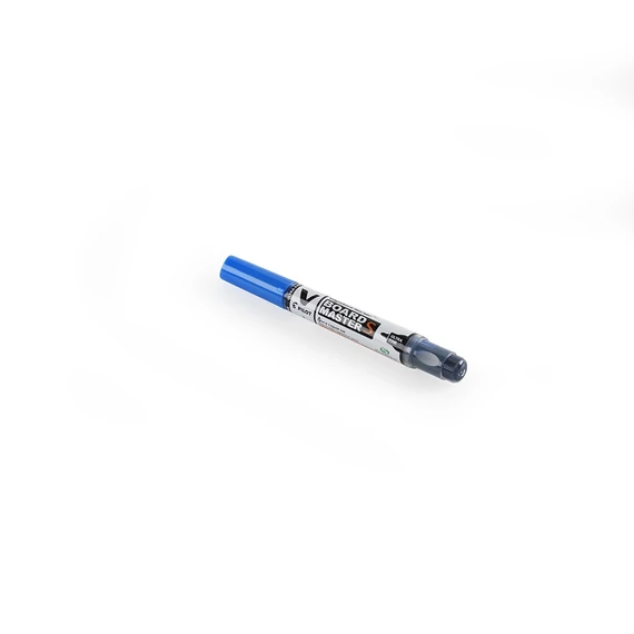 Táblamarker, 0,8 mm, UF, kúpos, PILOT 
