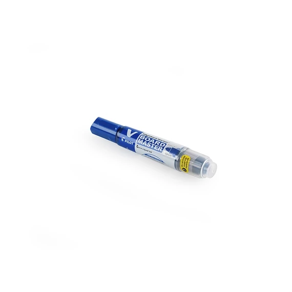 Táblamarker, 2,3 mm, kúpos, PILOT "V-Board Master", kék