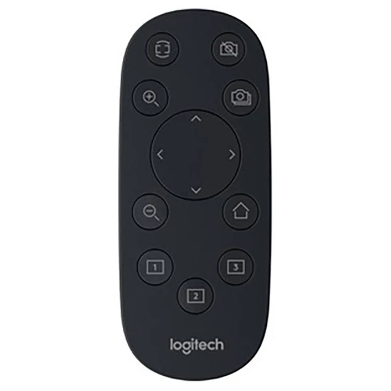 Logitech PTZ Pro 2 vezeték nélküli távirányító