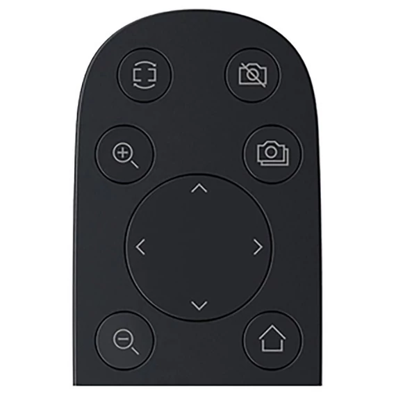 Logitech PTZ Pro 2 vezeték nélküli távirányító