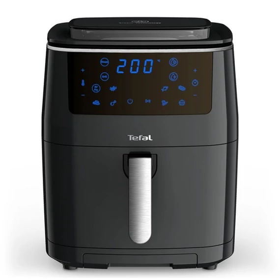 Tefal FW201815 Easy Fry Grill&Steam 5,6l 3 az 1-ben forrólevegős sütő