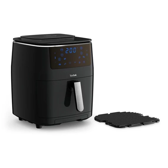 Tefal FW201815 Easy Fry Grill&Steam 5,6l 3 az 1-ben forrólevegős sütő