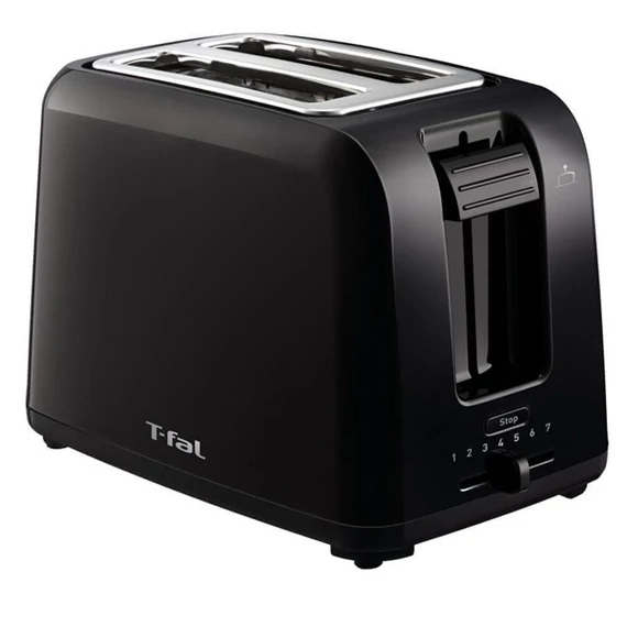Tefal TT1A18 Vita Plastic fekete kenyérpirító