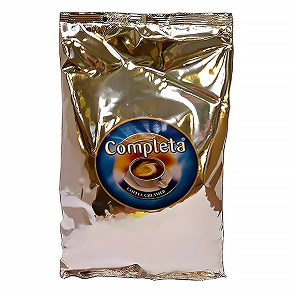 Kávékrémpor, utántöltő, 1 kg, COMPLETA