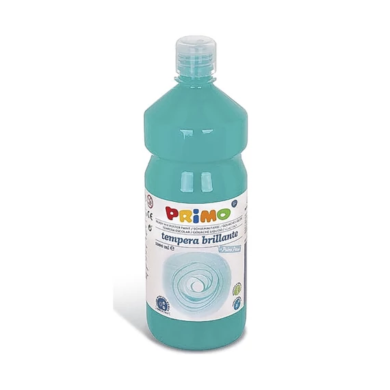Tempera 1000ml, Primo 560 türkíz