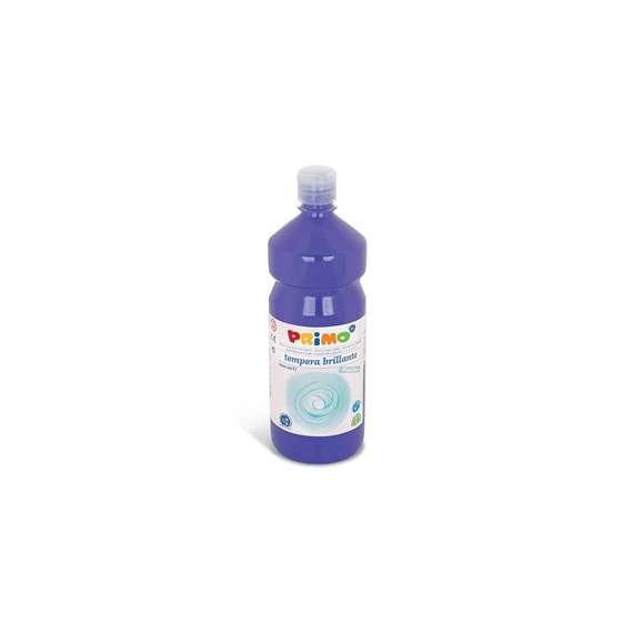 Tempera 1000ml, Primo 450 világoslila