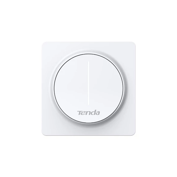 Tenda SS9 EU Smart Wi-Fi Dimmer Switch