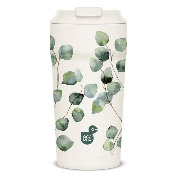 Thermo bögre ARS UNA 470 ml Botanic Leaf 5396