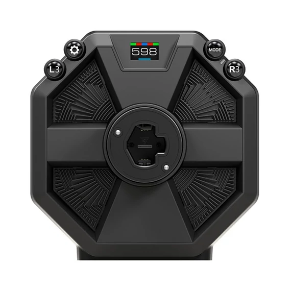 Thrustmaster 4160853 T598 Direct Axial Drive Force Feedback PC/PS4/PS5 kormány + pedál