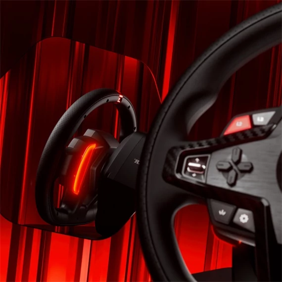 Thrustmaster 4160869 T248R PC/PS4/PS5 kormány + pedál