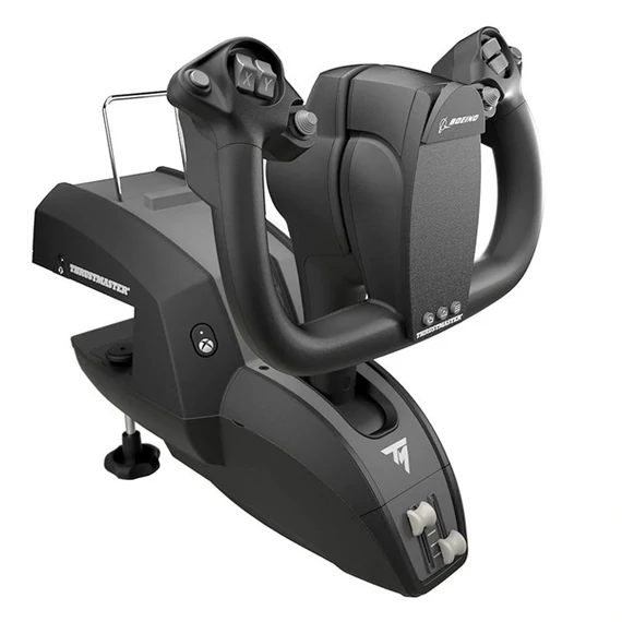 Thrustmaster TCA YOKE BOEING Edition Xbox One / Series X/S /PC joystick