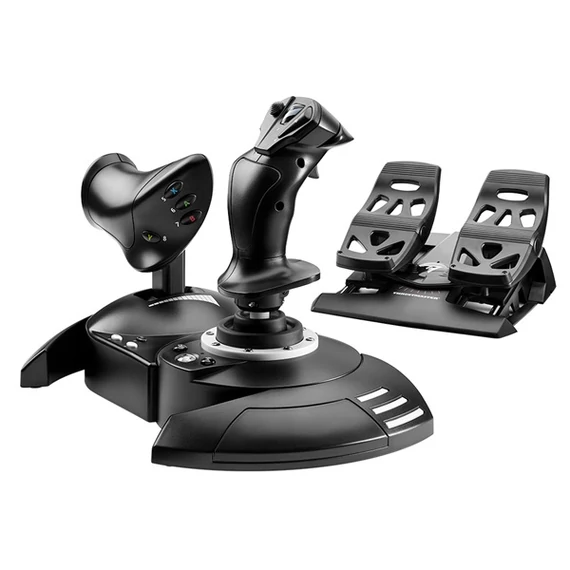 Thrustmaster T.Flight Full Kit X joystick